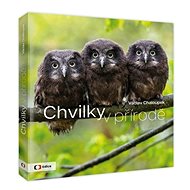 Chvilky v přírodě - Václav Chaloupek