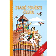 Staré pověsti české - 