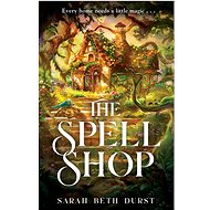 The Spellshop - 