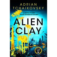 Alien Clay - 