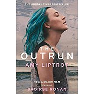 Outrun: Film tie-in - 