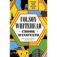 Crook Manifesto - 