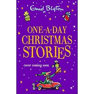One-A-Day Christmas Stories - 