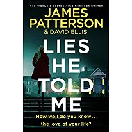 Lies He Told Me - 