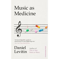 Music as Medicine - 