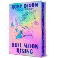 Bull Moon Rising - 