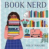 Book Nerd - 