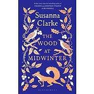 The Wood at Midwinter - 