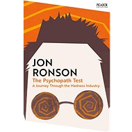 The Psychopath Test - 