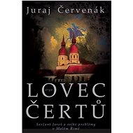 Lovec čertů - Juraj Červenák