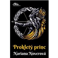 Prokletý princ - Nariana Noverová