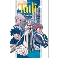Talli: Dcera měsíce I - Sourya