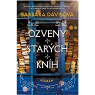 Ozveny starých kníh - Barbara Davisová