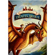 Tajomná dračia škola - Emily Skye