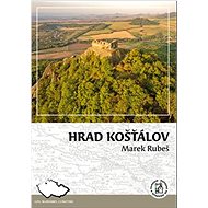 Hrad Košťálov - Marek Rubeš