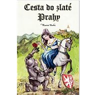 Cesta do zlaté Prahy - Martin Berka