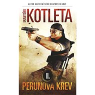 Perunova krev II. - František Kotleta