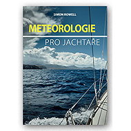 Meteorologie pro jachtaře - 
