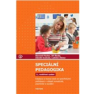 Speciální pedagogika - Jiří Škoda; Slavomil Fischer
