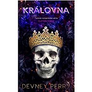 Královna - Devney Perry