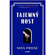 Tajemný host - Nita Prose