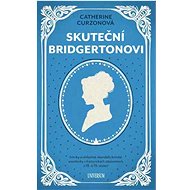 Skuteční Bridgertonovi - Catherine Curzon
