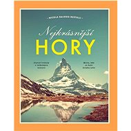 Nejkrásnější hory - Nicola Balossi Restelli