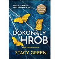 Dokonalý hrob - Stacy Green