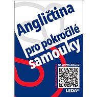 Angličtina pro pokročilé samouky - Ludmila Kollmannová