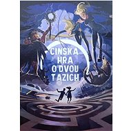 Čínská hra o dvou tazích - František Novotný