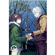 Pokoj v barvách štěstí 8 - Hakuri