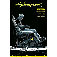 Cyberpunk 2077 Výpadek - Bartosz Sztybor