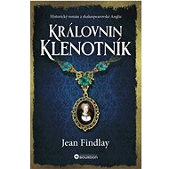 Královnin klenotník - Jean Findlay