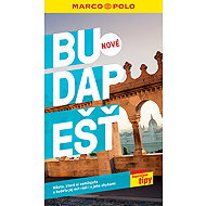 Budapešť - 