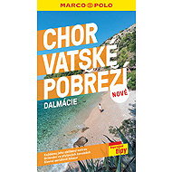 Chorvatské pobřeží Dalmácie - 