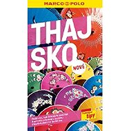 Thajsko - 