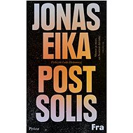 Post Solis - Jonas Eika