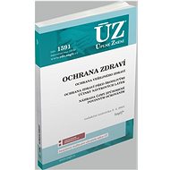 ÚZ 1591 Ochrana zdraví - 