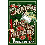 The Christmas Stocking Murders - 
