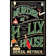 Murder at Holly House - 