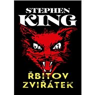 Řbitov zviřátek - Stephen King