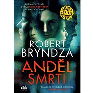 Anděl smrti - Robert Bryndza