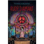 Rudý diamant - 