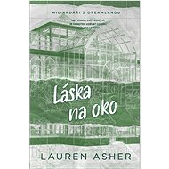 Láska na oko - Lauren Asher