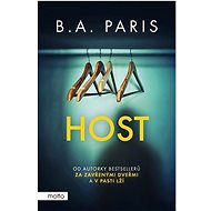 Host - B. A. Parisová