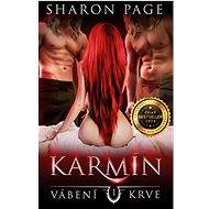 Karmín - Sharon Page