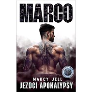 Marco - Marcy Jell
