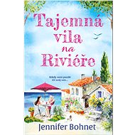 Tajemná vila na Riviéře - Jennifer Bohnet