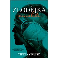 Zlodějka minulosti - Tiffany Reisz