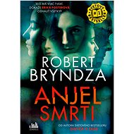 Anjel smrti - Robert Bryndza